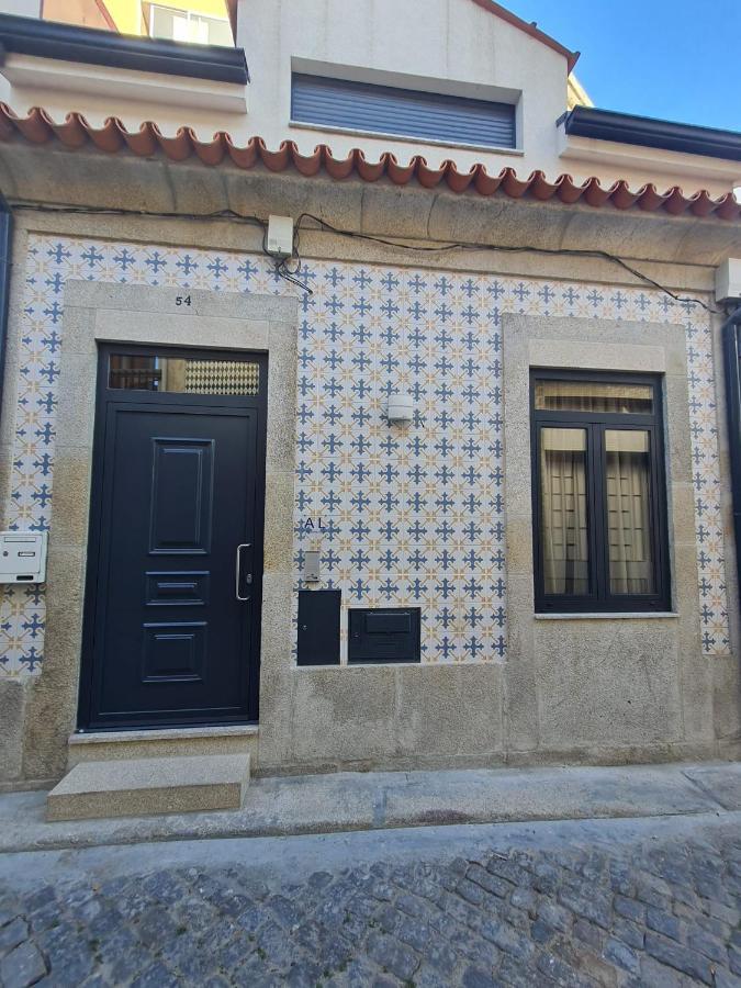Oporto Mi House别墅 外观 照片